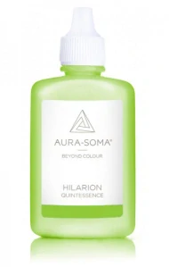 Kvintesence 04 - Hilarion 25 ml