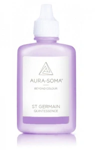 Kvintesence 07 - Saint Germain 25 ml
