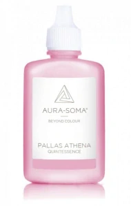 Kvintesence 08 - Pallas Athena a Aeolus 25 ml