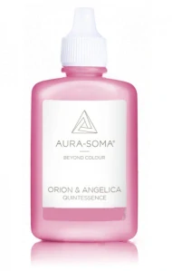 Kvintesence 09 - Orion a Angelika 25 ml
