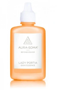 Kvintesence 10 - Lady Portia 25 ml