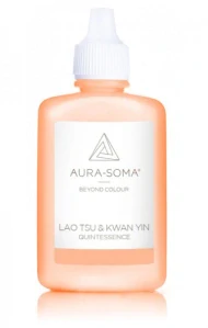 Kvintesence 11 - Lao´c a Kwan Jin 25 ml