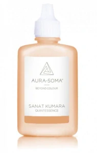 Kvintesence 12 - Sanat Kumara 25 ml