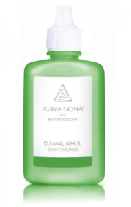 Kvintesence 14 - Džwal Khul 25 ml