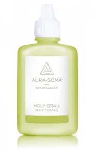 Kvintesence 15 - Svatý Grál a Solární Logos 25 ml