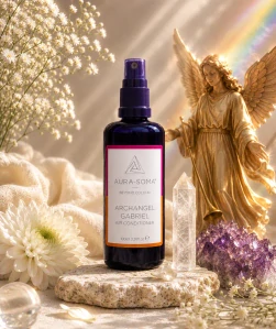 Archanděl Gabriel (osvěžovač) 100 ml