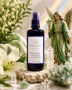 Archanděl Rafael (osvěžovač) 100 ml