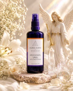Archanděl Uriel (osvěžovač) 100ml