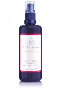 Pomanderový osvěžovač rubínový 100ml
