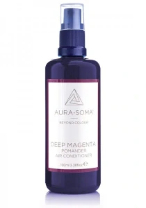 Pomanderový osvěžovač Deep Magenta