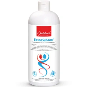P. Jentschura BasenSchauer® zásaditý sprchový gel 1 000 ml