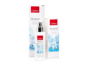 Osvěžující kyslíková pleťová voda na obličej a tělo - MiraVera® -225ml