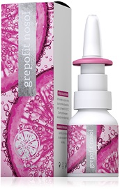 ENERGY Grepofit Nosol Aqua 