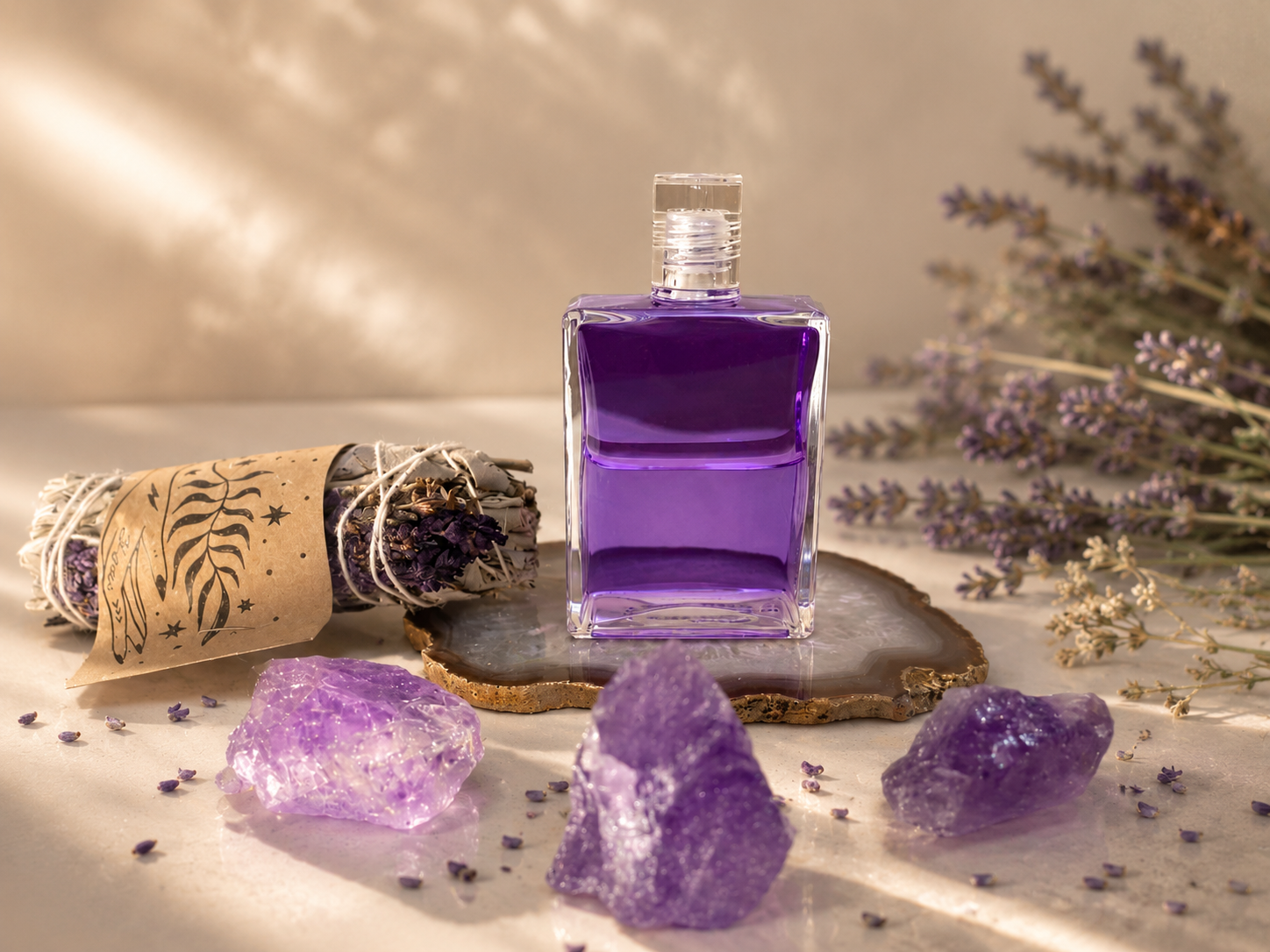  Saint Germain – světlo intuice a vnitřní svobody 💜