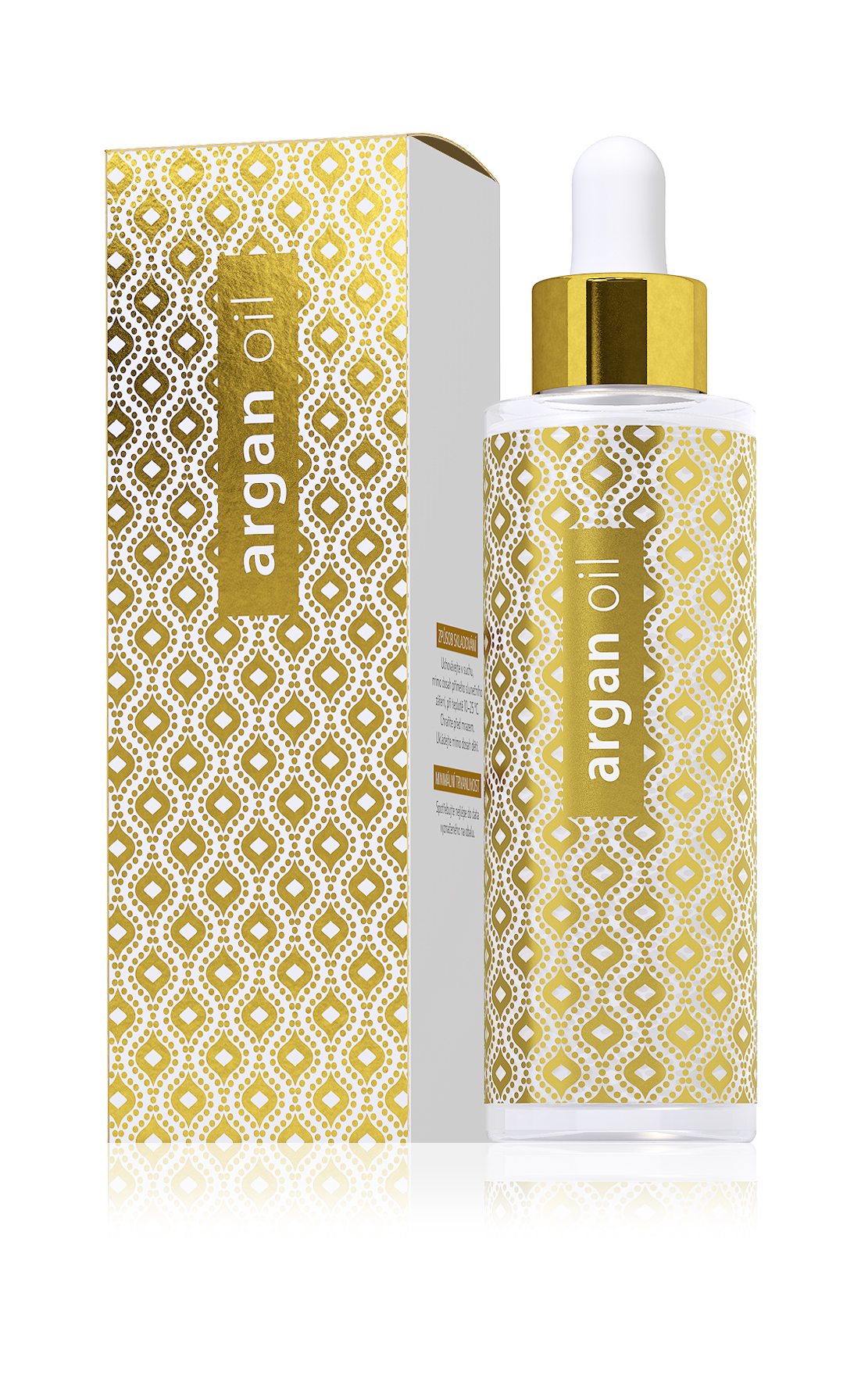 ARGAN OIL