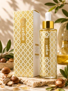 ARGAN OIL