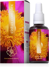 CISTUS COMPLEX