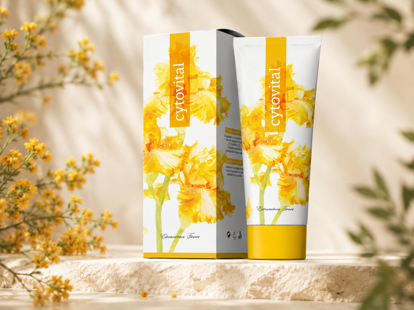CYTOVITAL