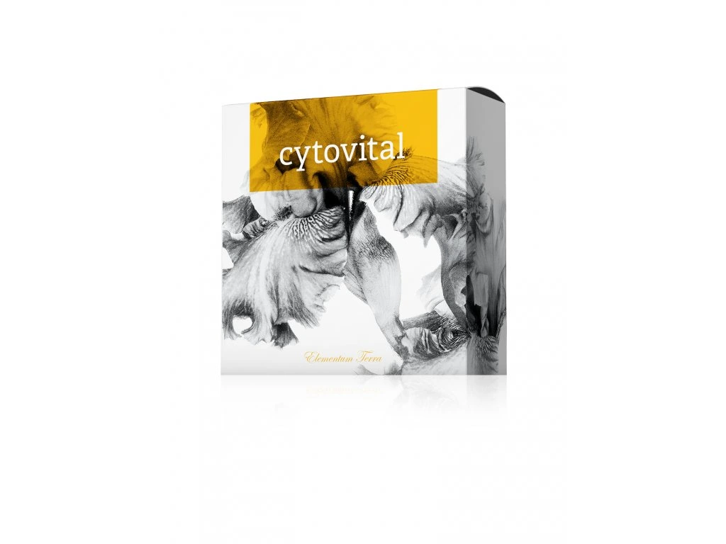 CYTOVITAL