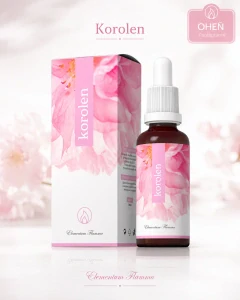 Energy Korolen Pentagram® 30 ml