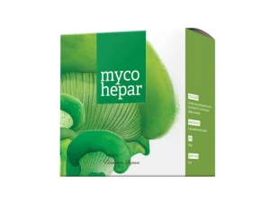 MYCOHEPAR