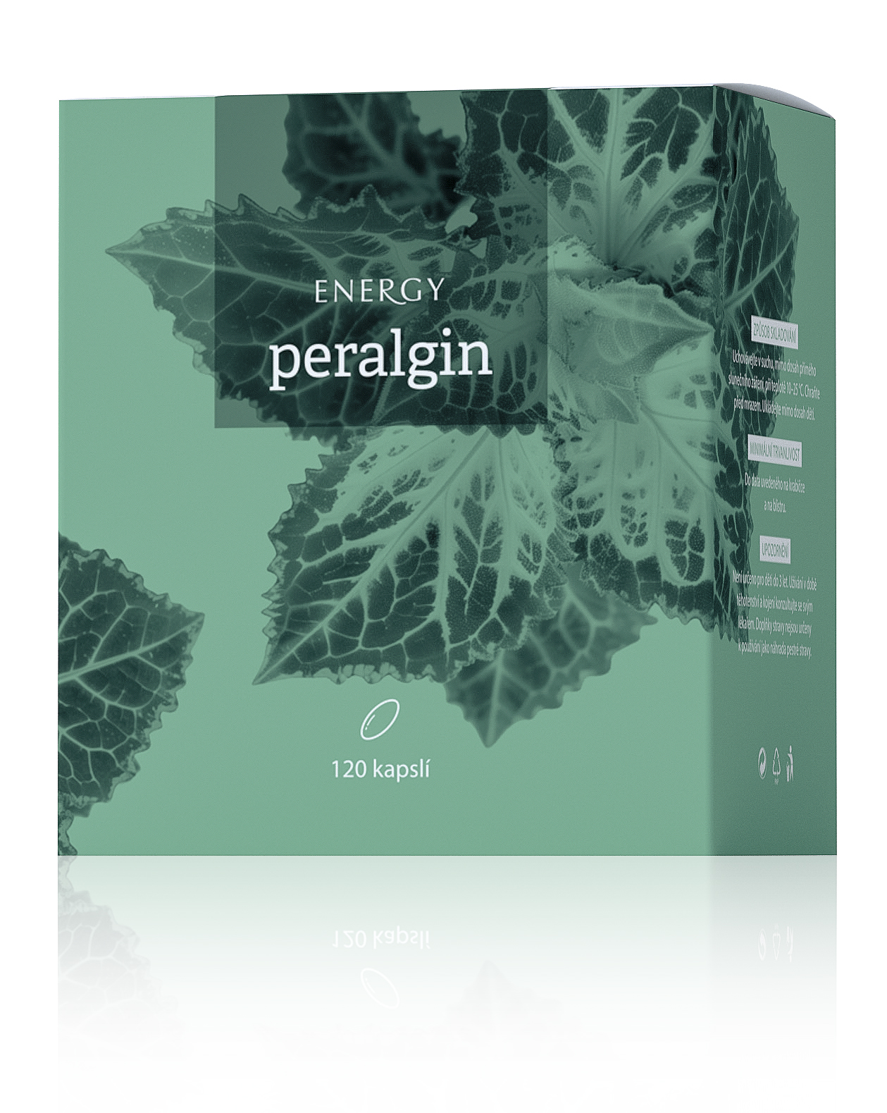 PERALGIN