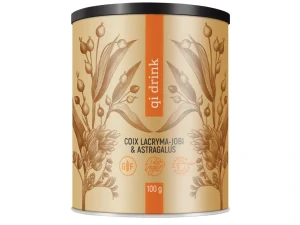 QI DRINK