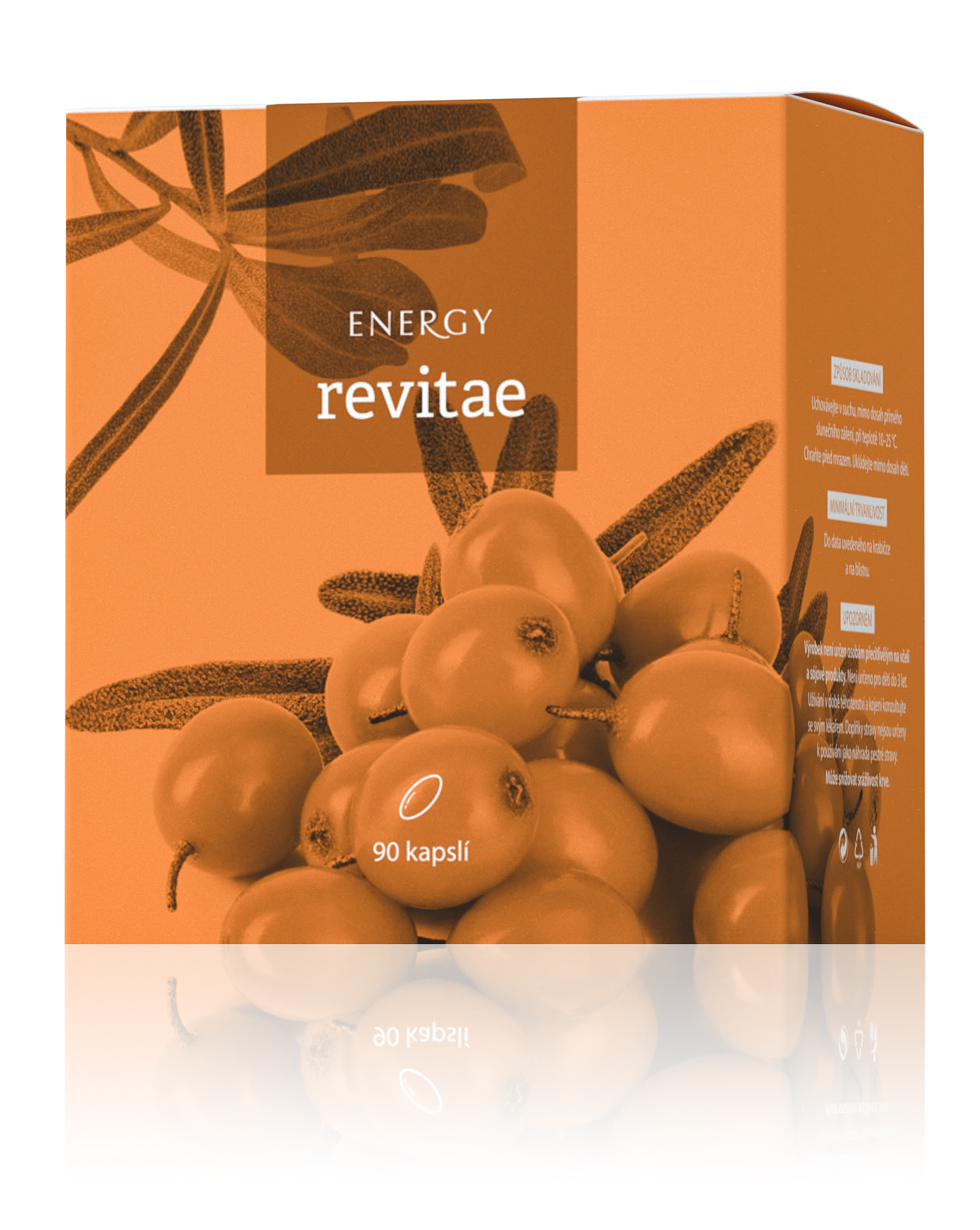 REVITAE