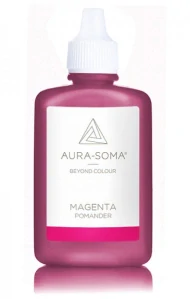 Světlý Purpurový pomander 16 - 25 ml