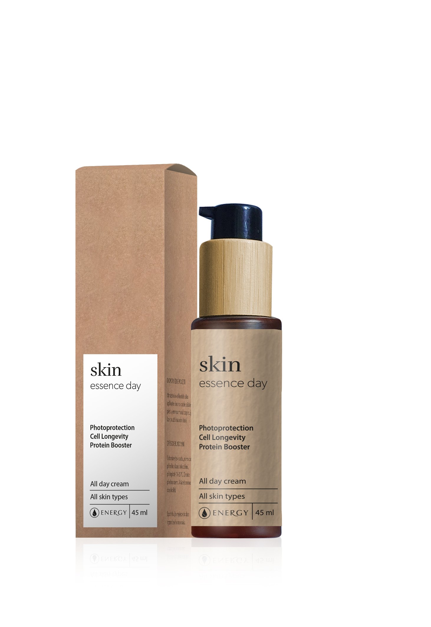 SKIN ESSENCE DAY- 45ml 