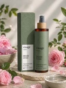 Regenerační pleťová voda Visage Water
