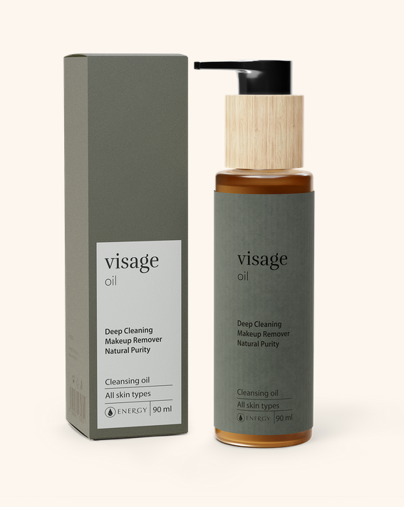 VISAGE OIL