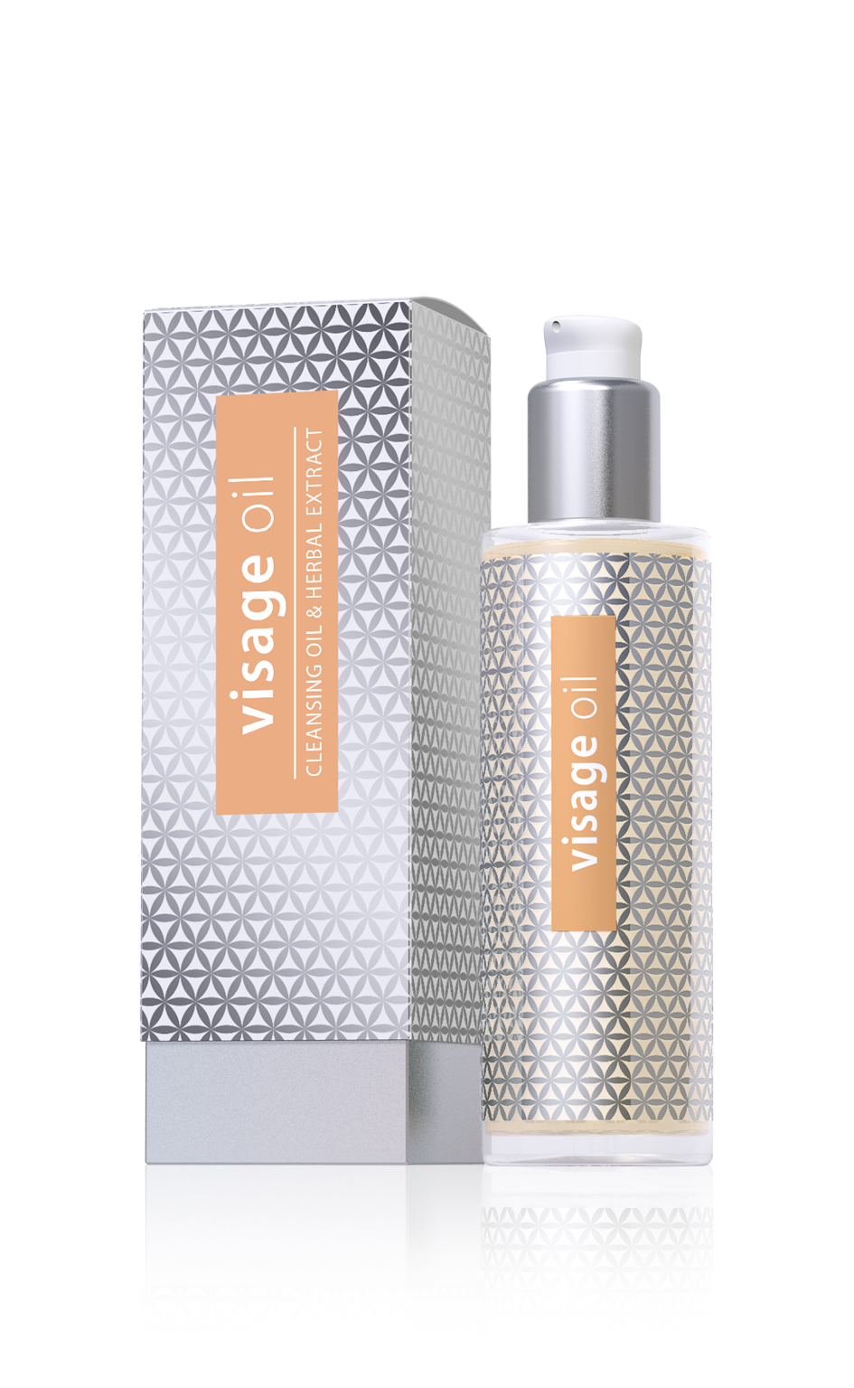 VISAGE OIL