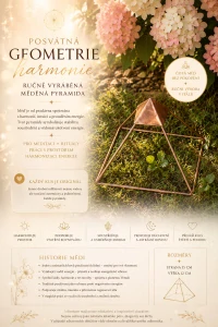 Měděná pyramida