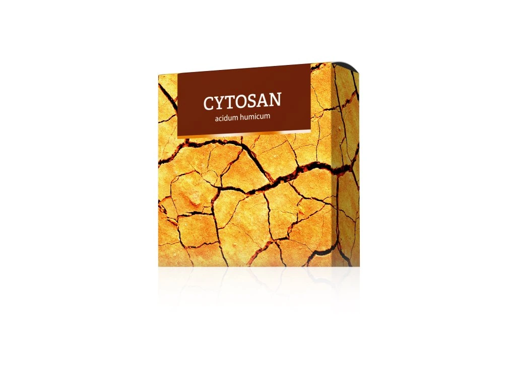 CYTOSAN - MÝDLO 100G
