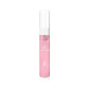 AURA-SOMA POMANDER RŮŽOVÝ  TESTER - PSVP02