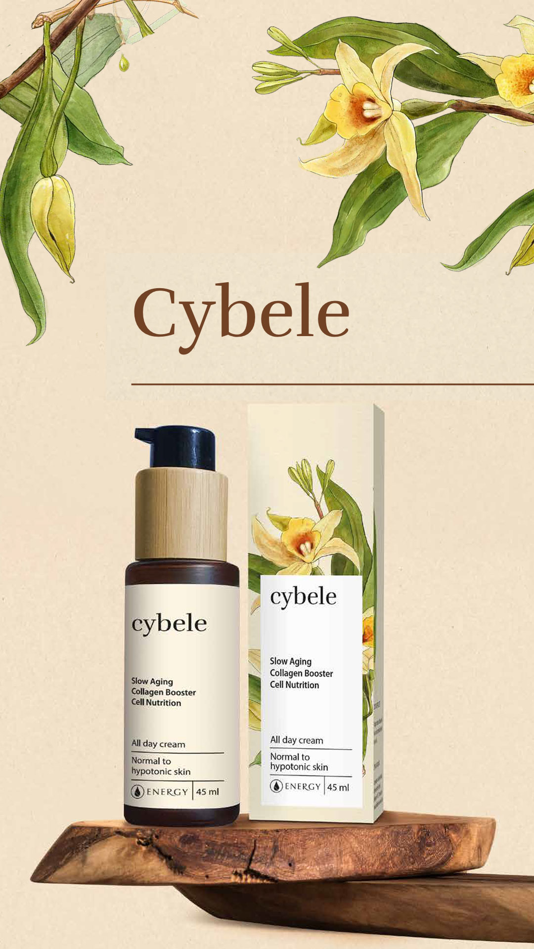 CYBELE