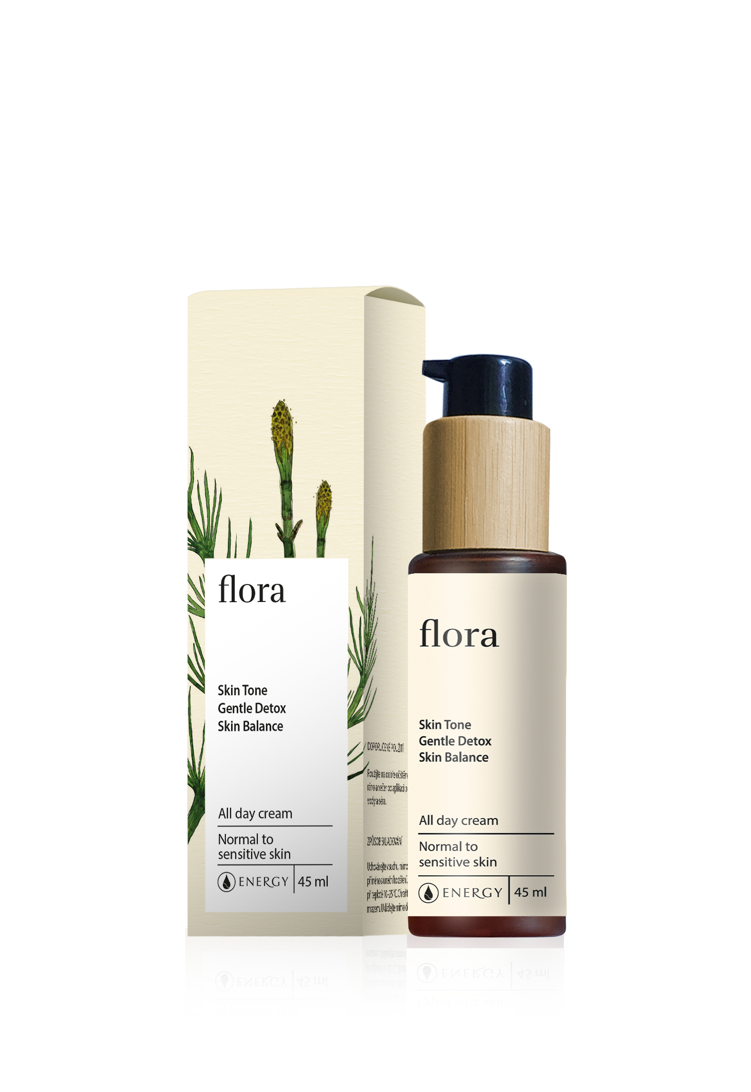 FLORA