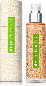Dermaton Oil – regenerační tělový olej