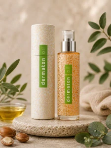 Dermaton Oil – regenerační tělový olej