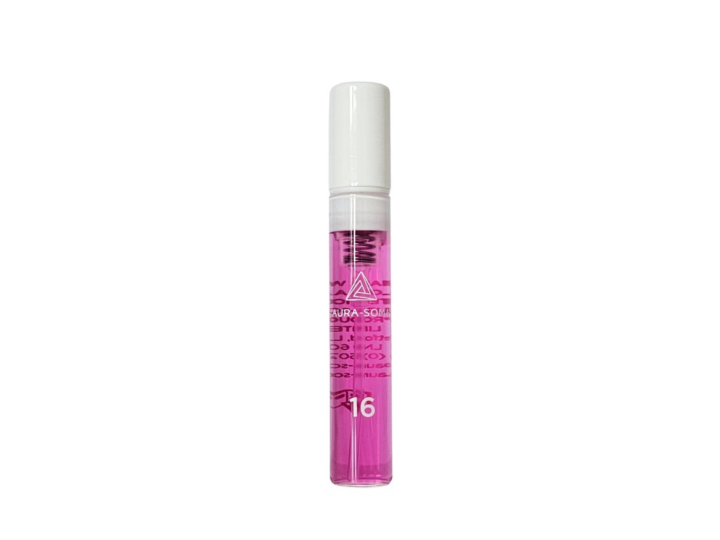 Světlý Purpurový pomander 16 - 2,5 ml