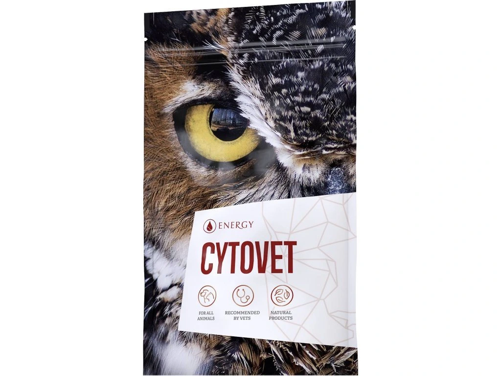 ENERGY Cytovet 90 TBL. 