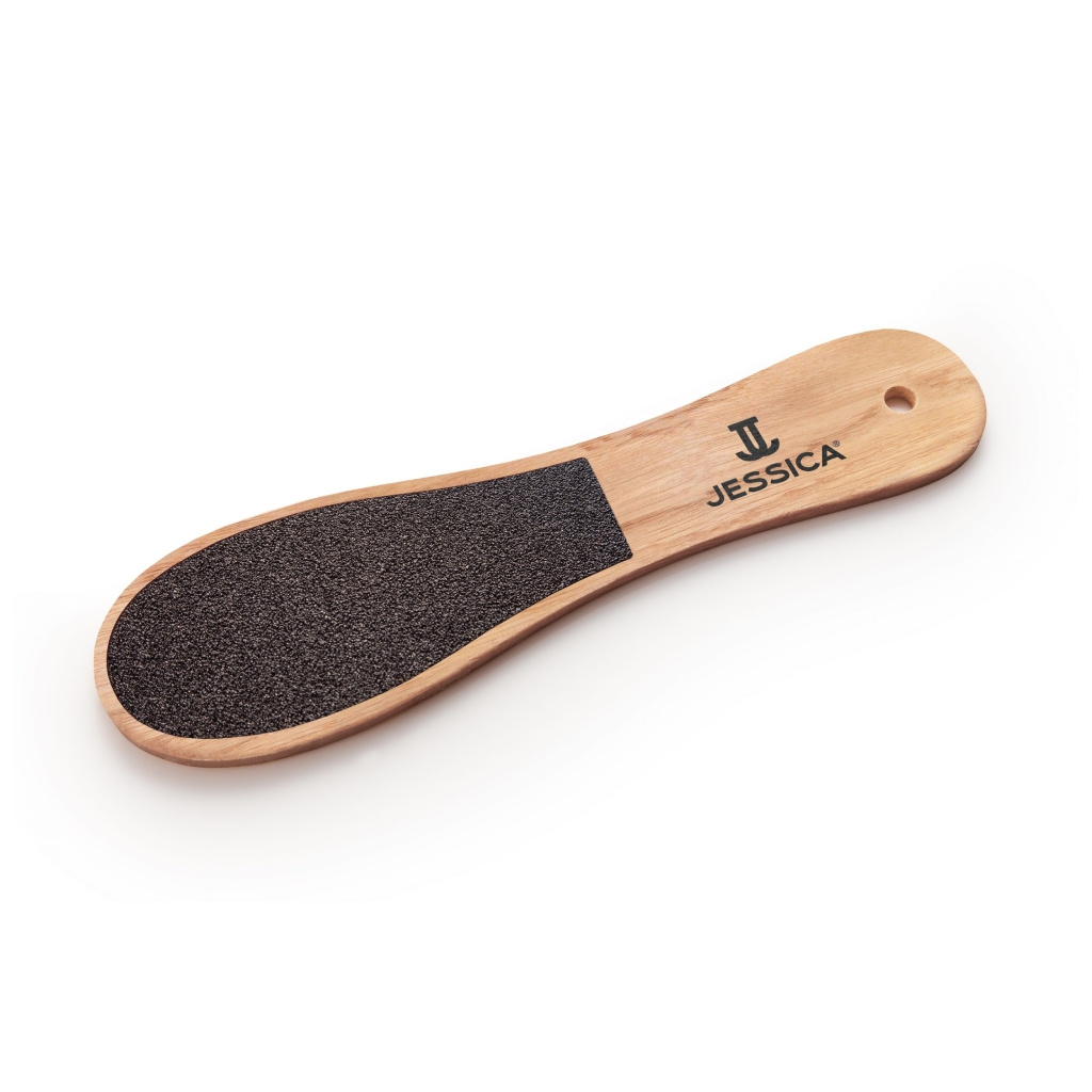 Jessica ZenSpa dřevěná pemza Wooden Foot File