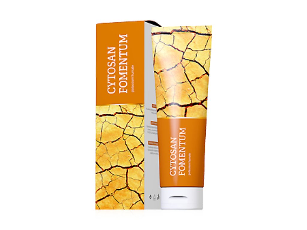 Cytosan Fomentum Gel