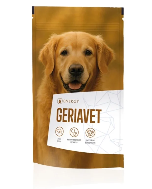 Geriavet | 90 tobolek