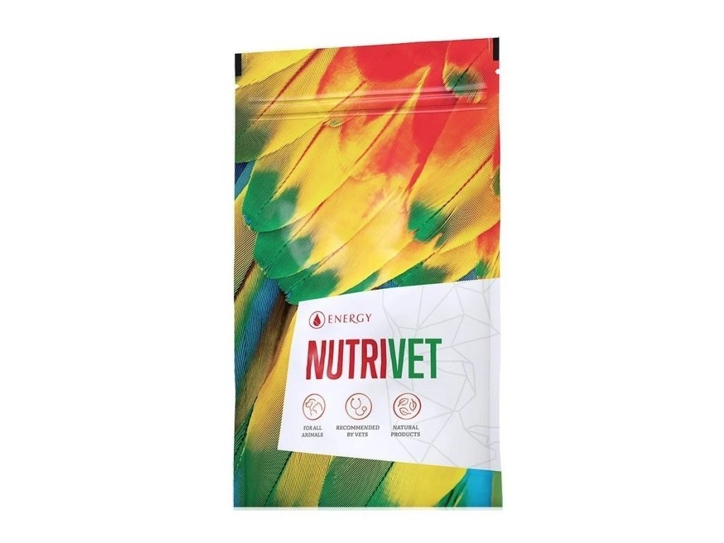 ENERGY NUTRIVET 