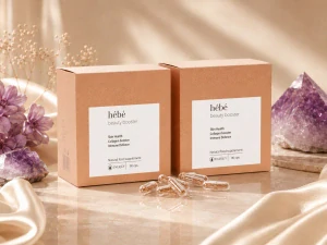 Energy Hébé Beauty Booster 180 kapslí 