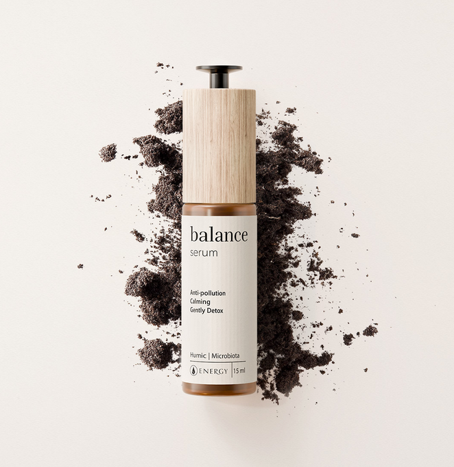 balance serum