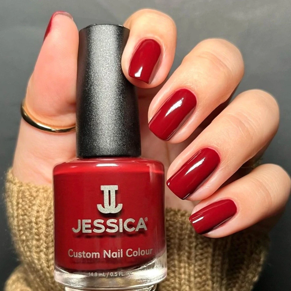 Jessica lak na nehty 1282 Picture Perfect 15 ml 