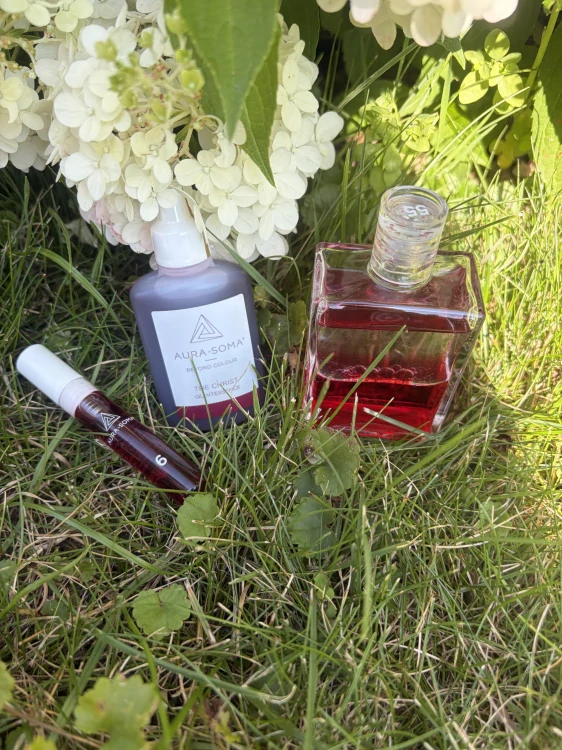 Kvintesence 06 - Kristus 25 ml